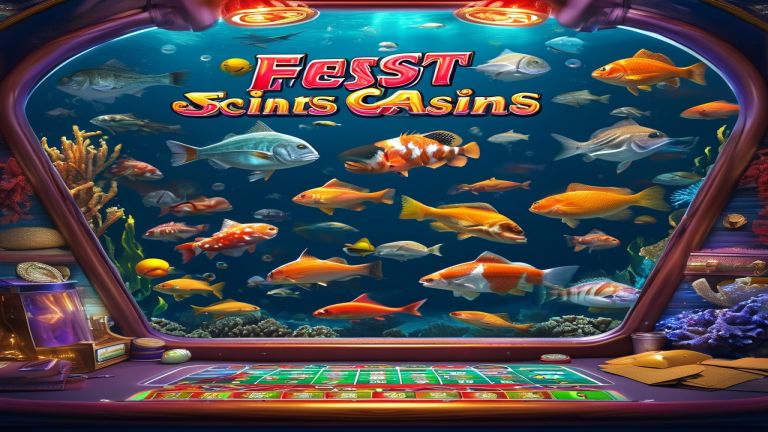 Best Fish Table Casinos Explained: What Real Players Should Know