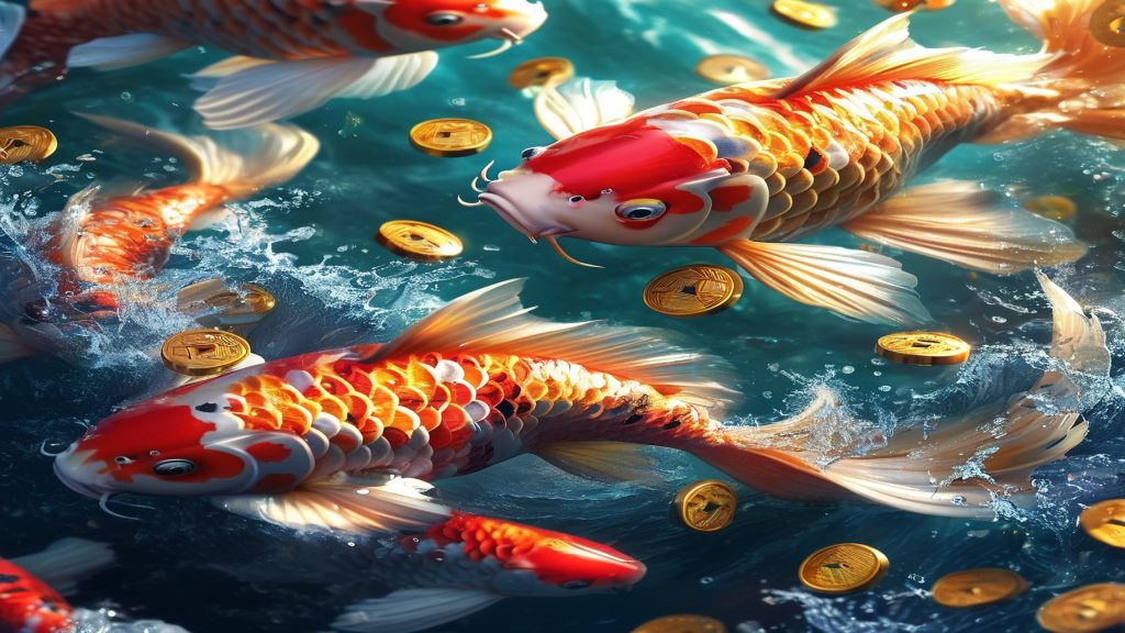 Cai Shen Fishing Review: RTP, Payouts and Honest Verdict