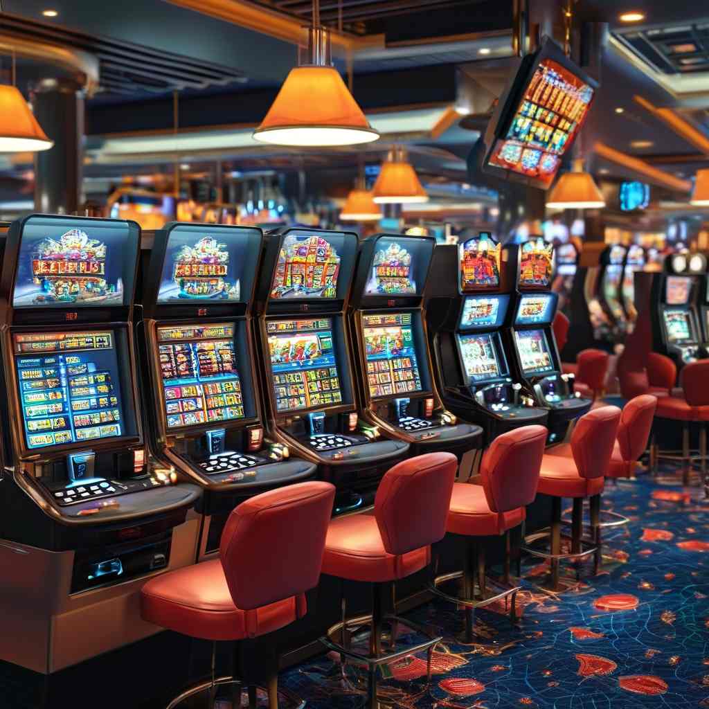 Best Fish Game Real Money Sites in 2026