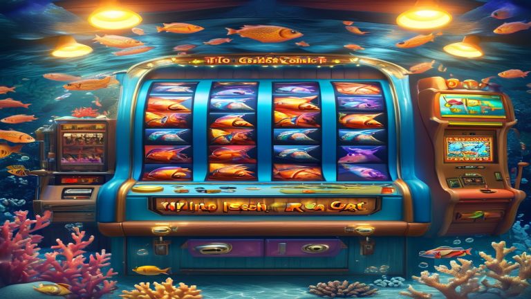 How to Get Fish Game RTP Guide Right (2026 Guide)