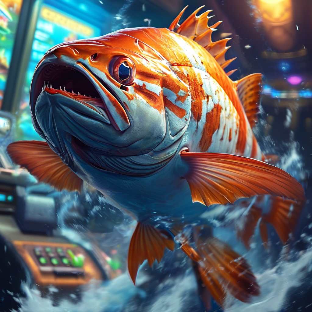 Best Fish Shooter Games 2026: Catch Epic Wins