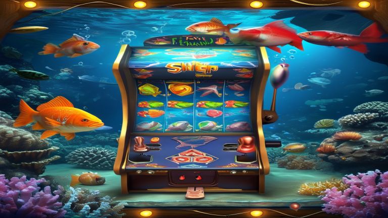 Fish Shooter Strategy Explained: What Real Players Should Know