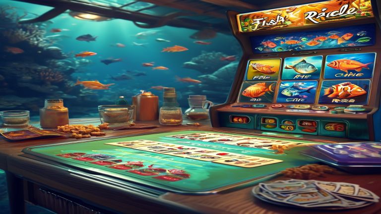 Fish Table Rules: Complete Guide for 2026