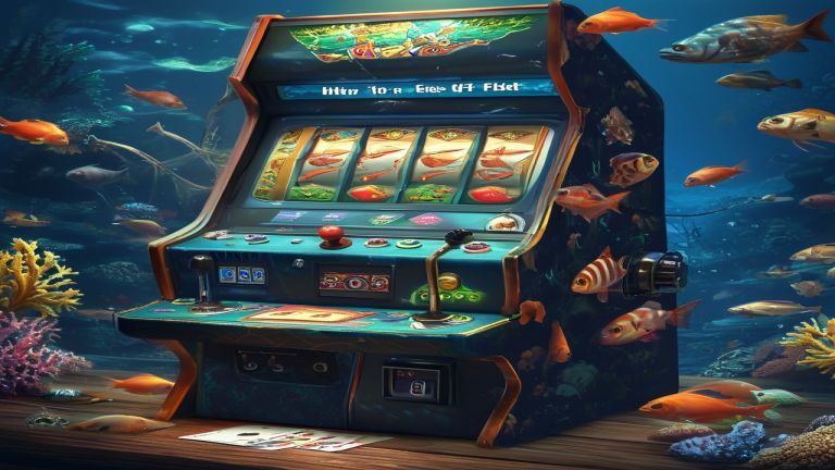 How to Get Fish Table Volatility Right (2026 Guide)