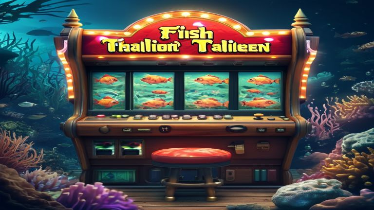 Fish Tales Halloween Review: RTP, Payouts and Honest Verdict