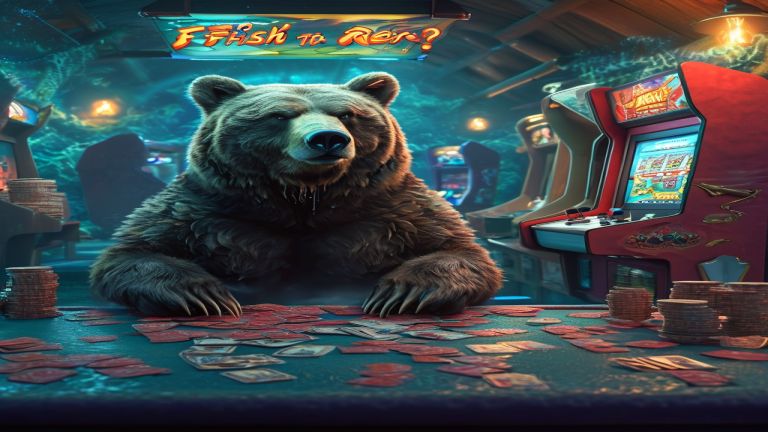 Is Fishin Bear Worth Playing? Our 2026 Review
