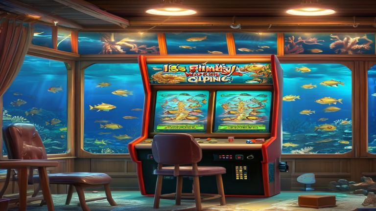 Is Fishing Yilufa Worth Playing? Our 2026 Review