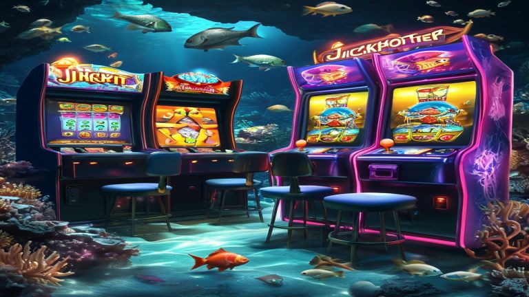 Jackpot Shooter - Full Breakdown, Odds and Tips for 2026