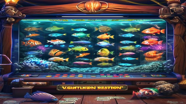 Lightning Fishooter Review: RTP, Payouts and Honest Verdict