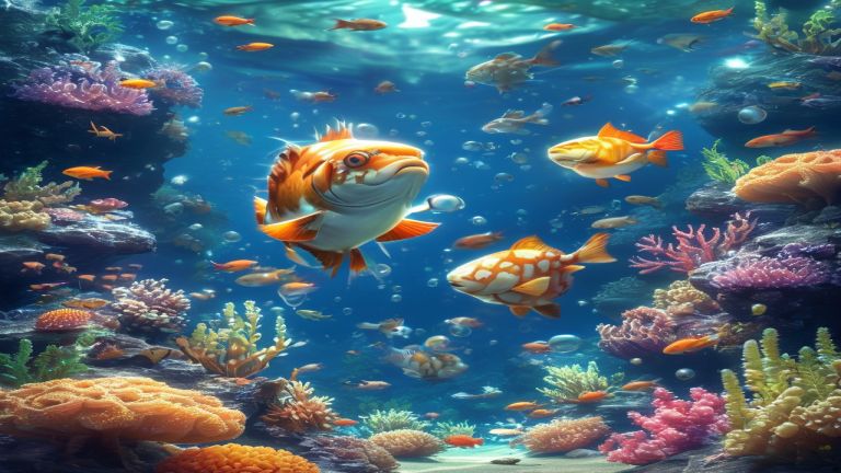 Ocean King Guide: Complete Guide for 2026