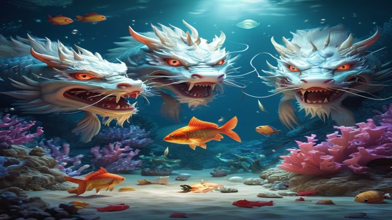 Shade Dragons Fishing - Full Breakdown, Odds and Tips for 2026
