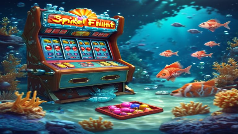 Sparkle Fishooter : Shoot &amp; Win - Full Breakdown, Odds and Tips for 2026