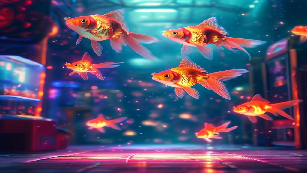 Sparkle Fishooter : Shoot &amp; Win - Game Overview, RTP &amp; Where to Play